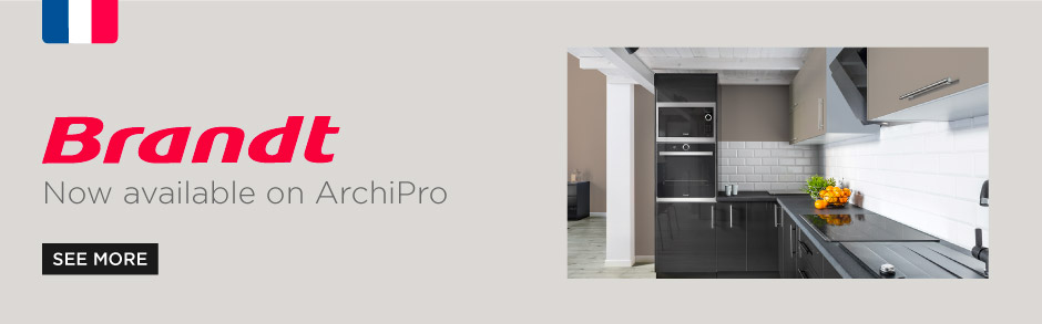 Brandt is on Archipro